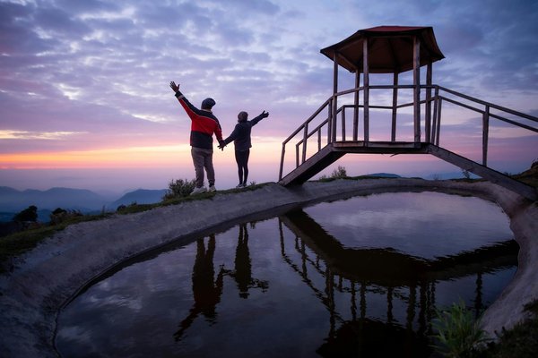 Comment vivre une expérience de bien-être lors d'un séjour dans un spa au Mexique ?