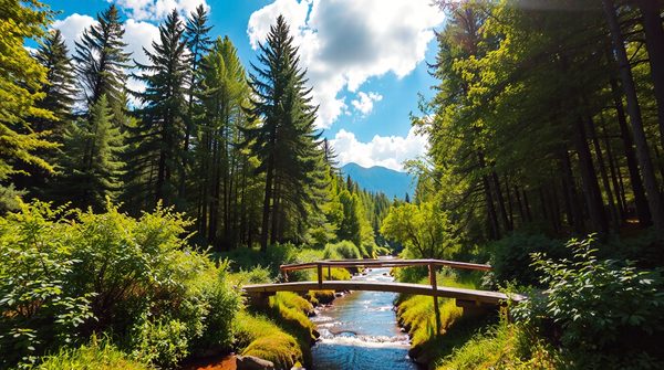 Les clés d'un tourisme écoresponsable pour votre prochain voyage !