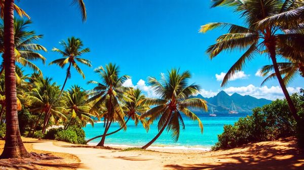Les meilleures conseils pour un voyage réussi au Cap-Vert avec une esim