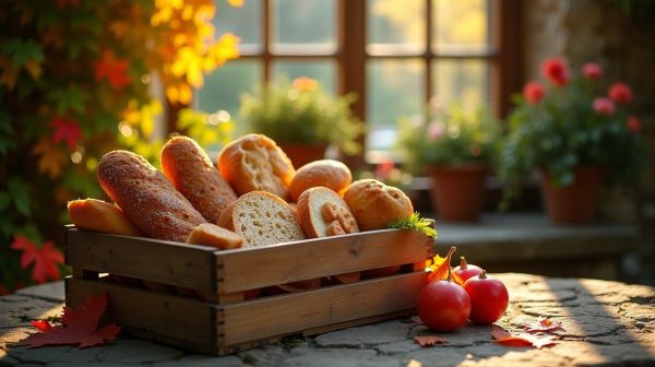 Offrez un coffret cadeau aux saveurs d'Alsace