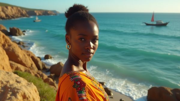 Optimiser votre voyage au Cap-Vert avec une esim efficace