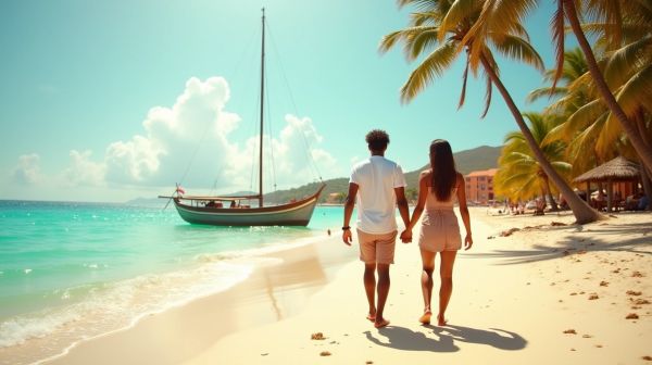 Optimiser votre voyage au Cap-Vert avec une esim efficace