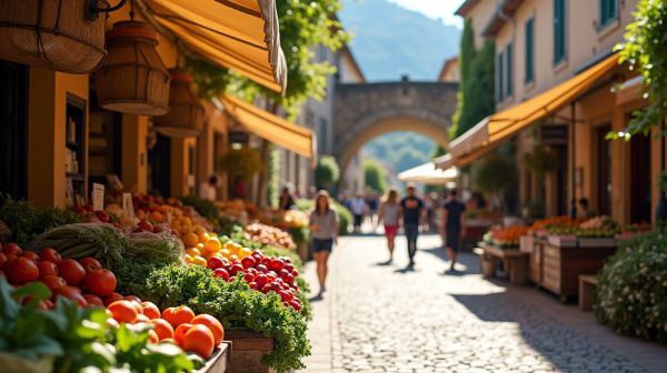 Où trouver les meilleurs gîtes à Arles pour vos vacances ?