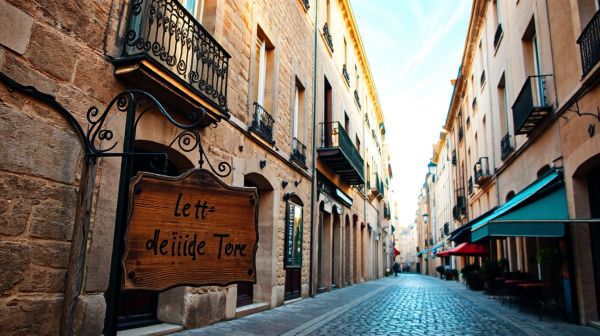 Top 10 des gîtes incontournables à Arles pour vos séjours