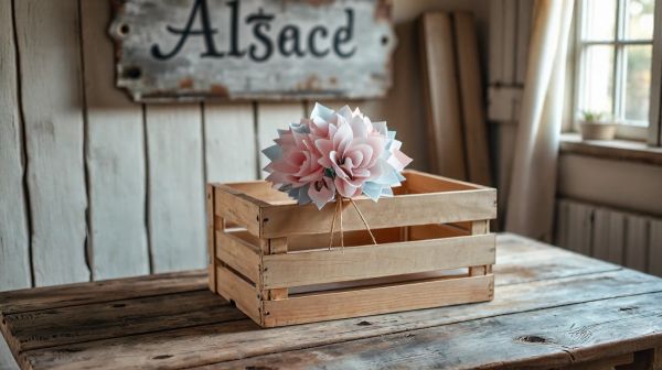 Top 5 idées de coffrets cadeaux alsaciens à offrir