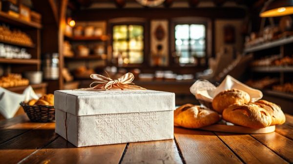 Top 5 idées de coffrets cadeaux alsaciens à offrir