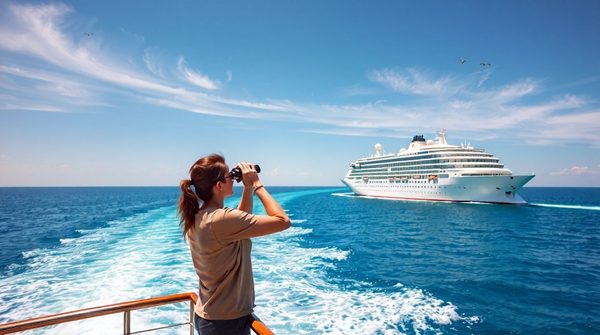 Trouvez la croisière de vos rêves en quelques clics !