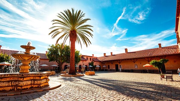 Votre guide complet pour vivre et voyager en espagne