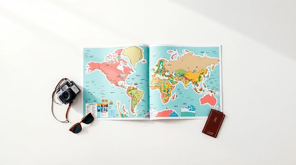 Voyage : les tendances à ne pas manquer pour 2024