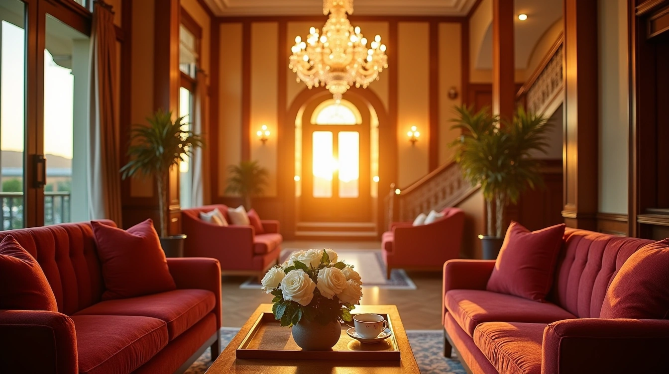 Vos questions sur ces escapades romantiques